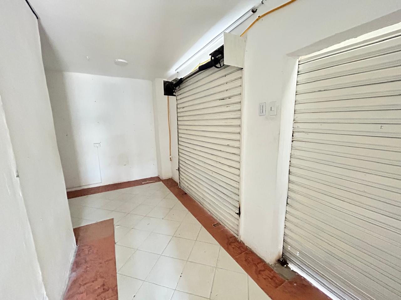 Apartamento en venta- Santa Helena- Barranquilla