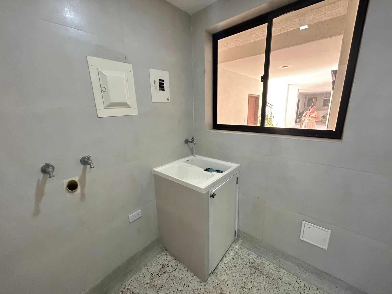 Apartamento en Venta -Altos de Riomar - Barranquilla