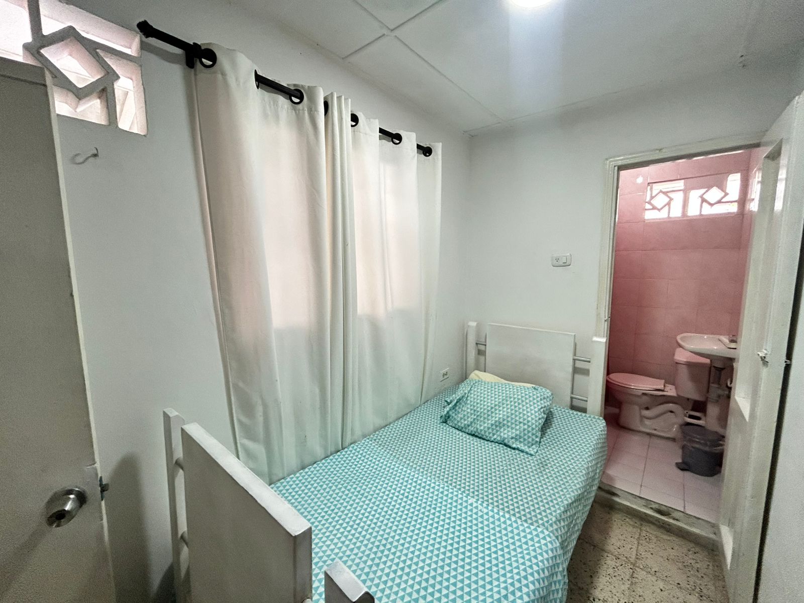 Casa en Venta - Betania - Barranquilla