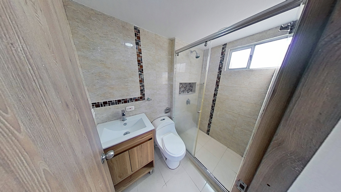 Apartamento en Venta - Alameda del rio - Barranquilla