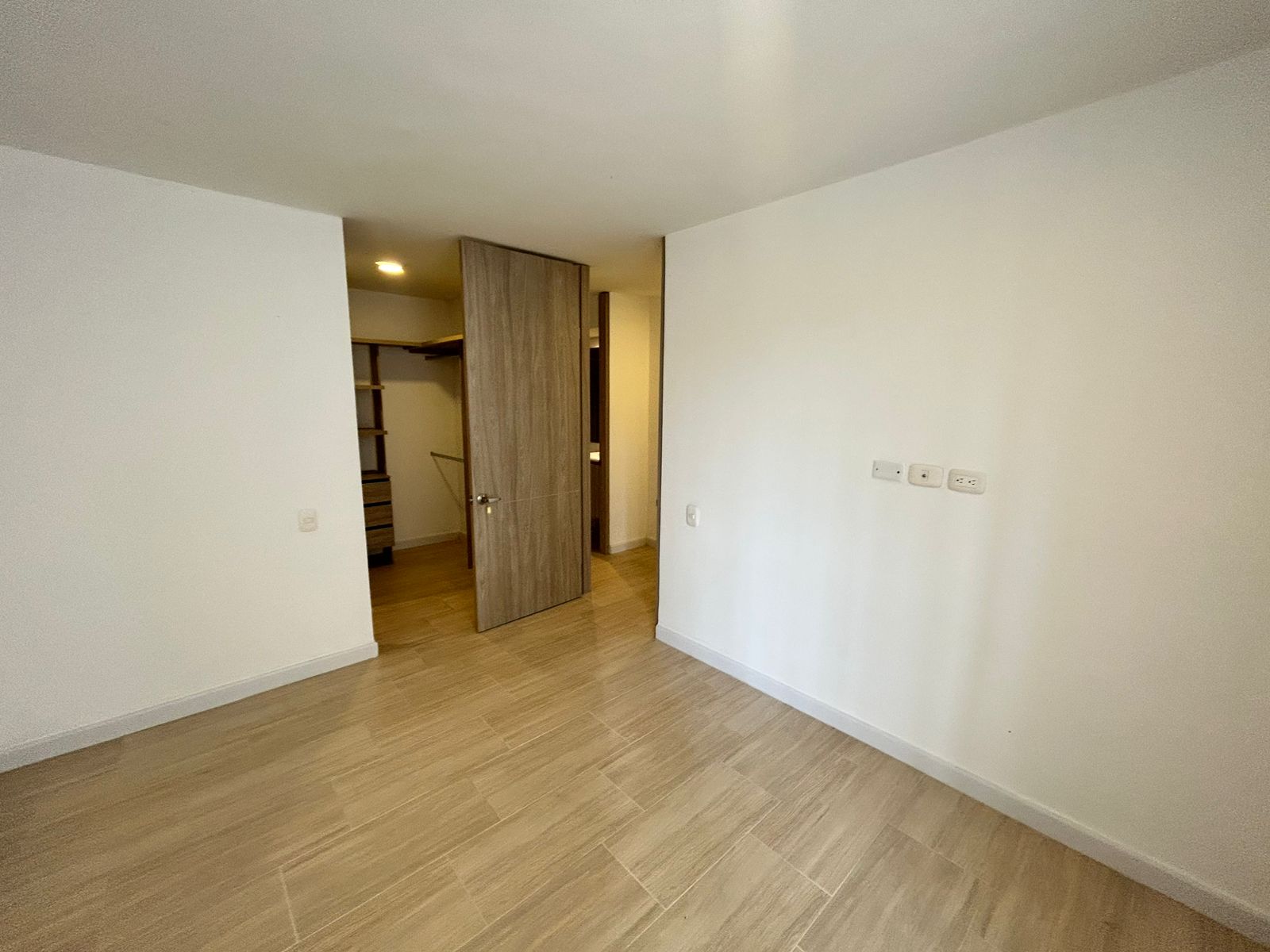 Apartamento en arriendo - Rio alto - Barranquilla