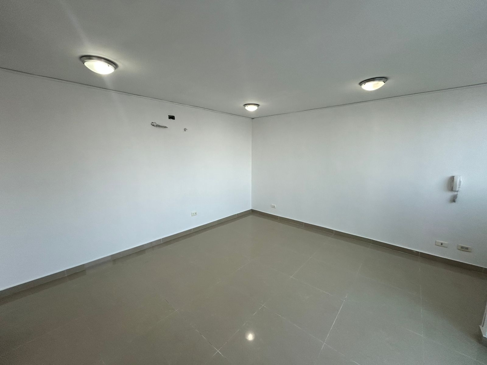 Apartamento en venta - Villa campestre