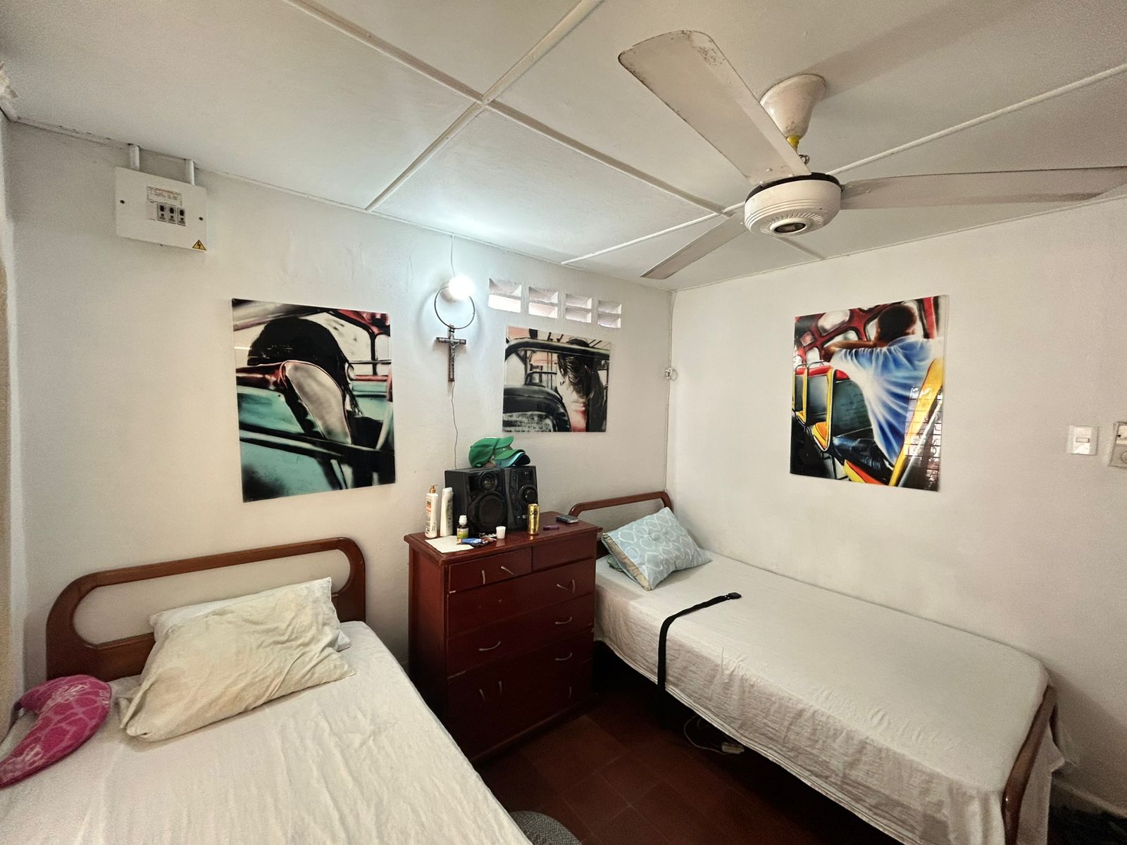 Casa en venta- Boston- Barranquilla