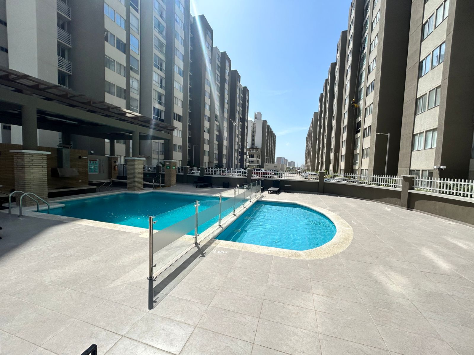 Apartamento en Arriendo - Ciudad Mallorquin - Puerto Colombia