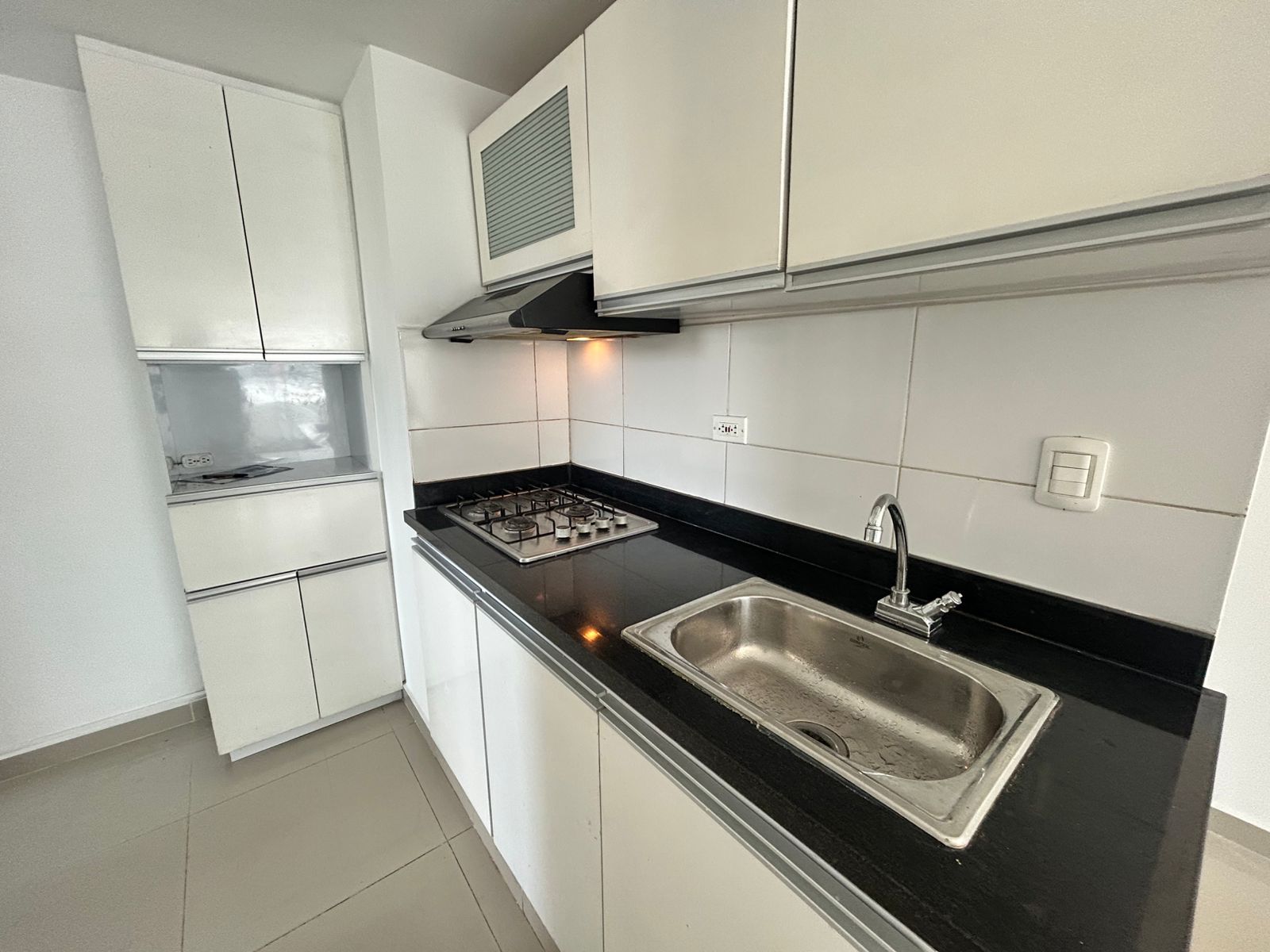 Apartamento En Arriendo - Paraiso - Barranquilla