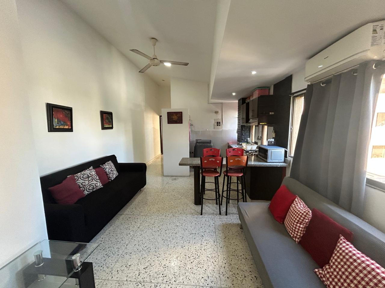 Aparta estudio en Arriendo - Granadillo - Barranquilla