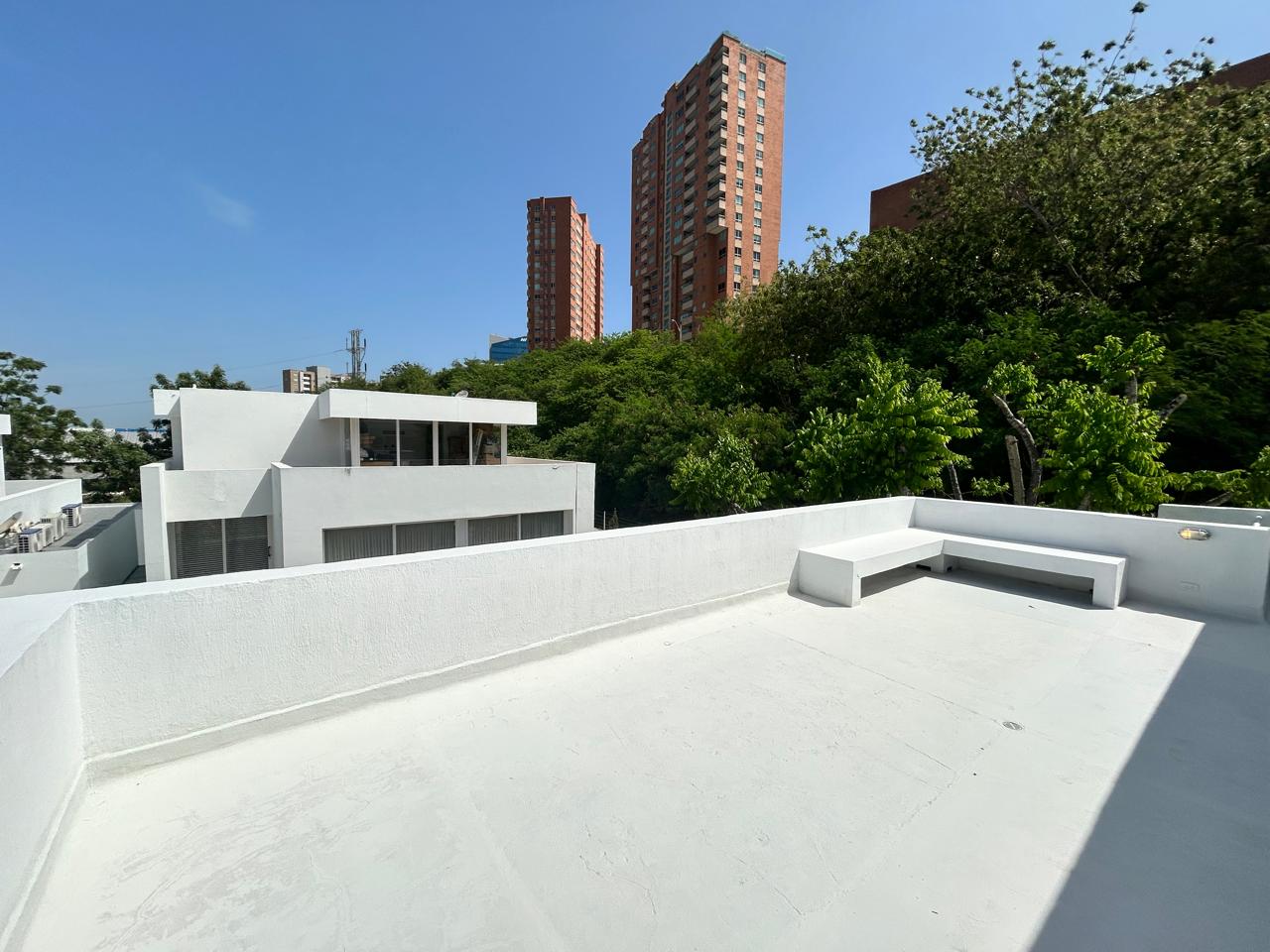 Casa en arriendo - Reservas de San Bernardo -La Castellana