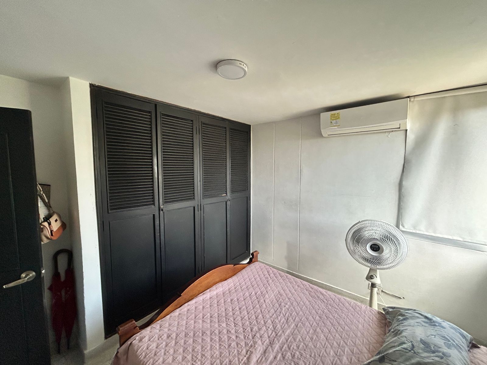 Apartamento en venta- Porvenir- Barranquilla