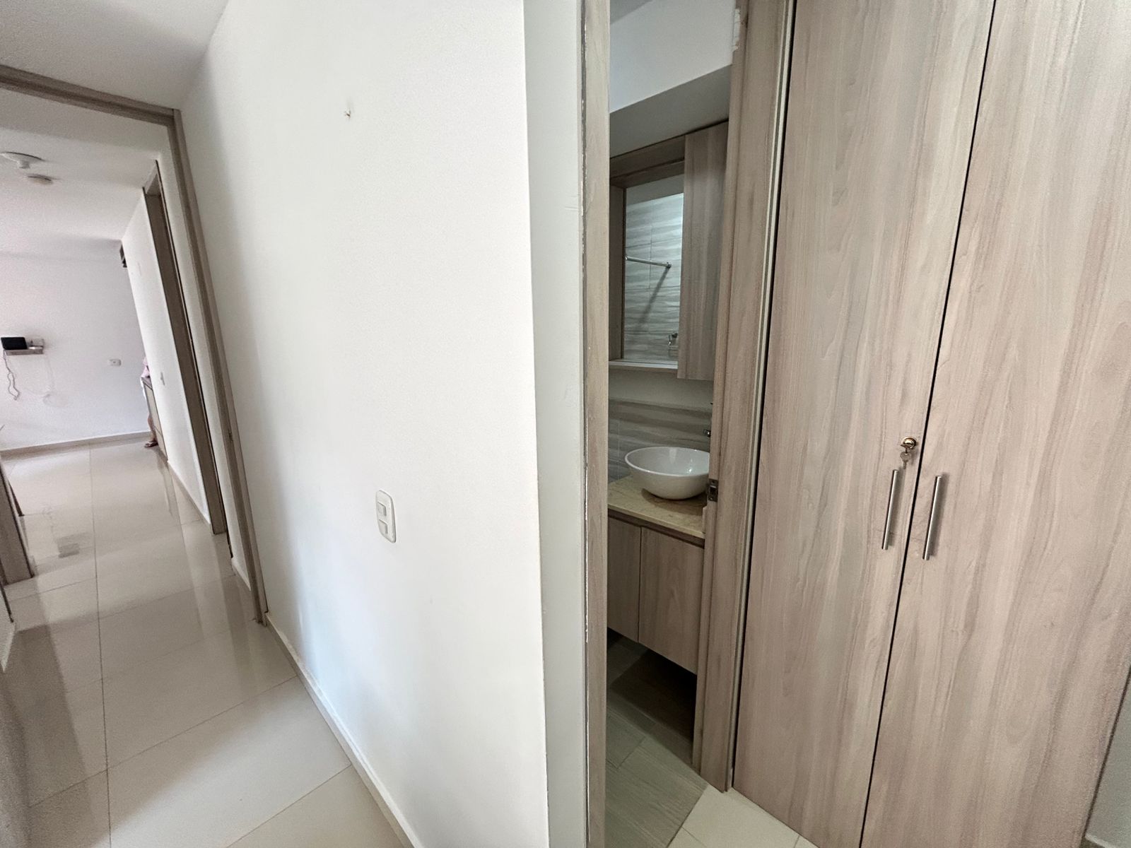 Apartamento Venta - Alameda del río - Barranquilla