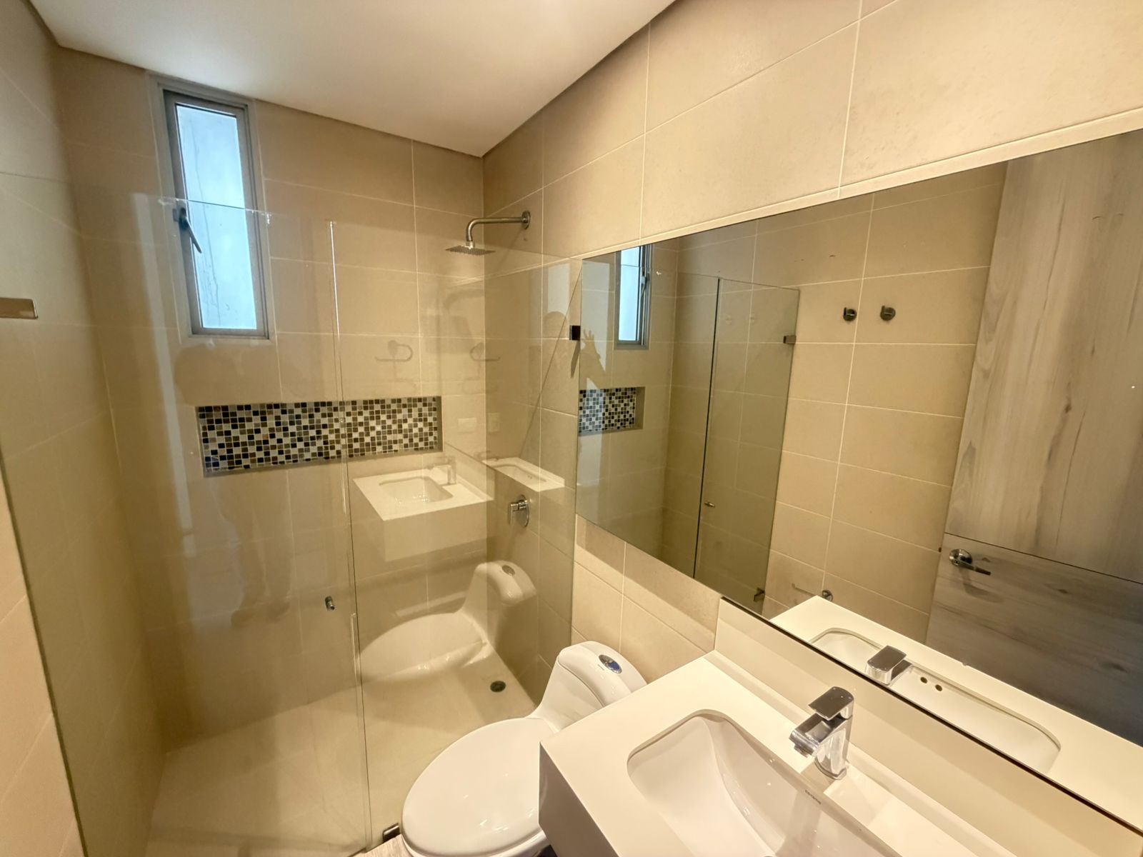 Apartamento en arriendo - Riomar - Barranquilla