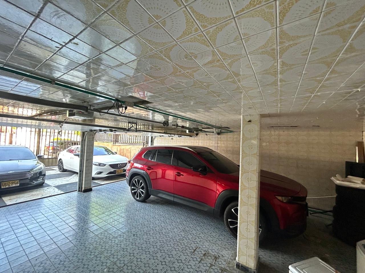 Casa en venta- La cumbre- Barranquilla