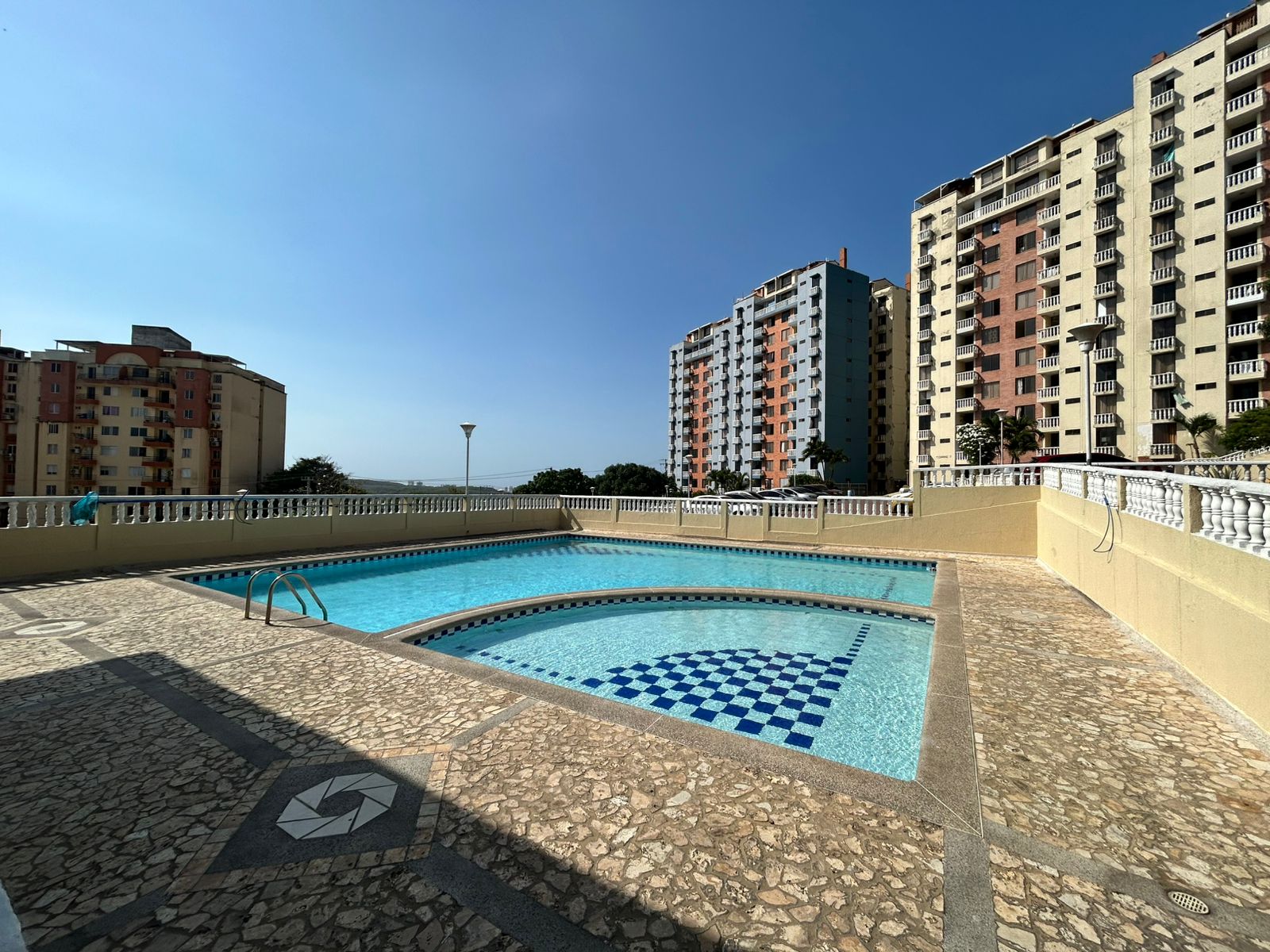 Apartamento en venta - Miramar - Barranquilla