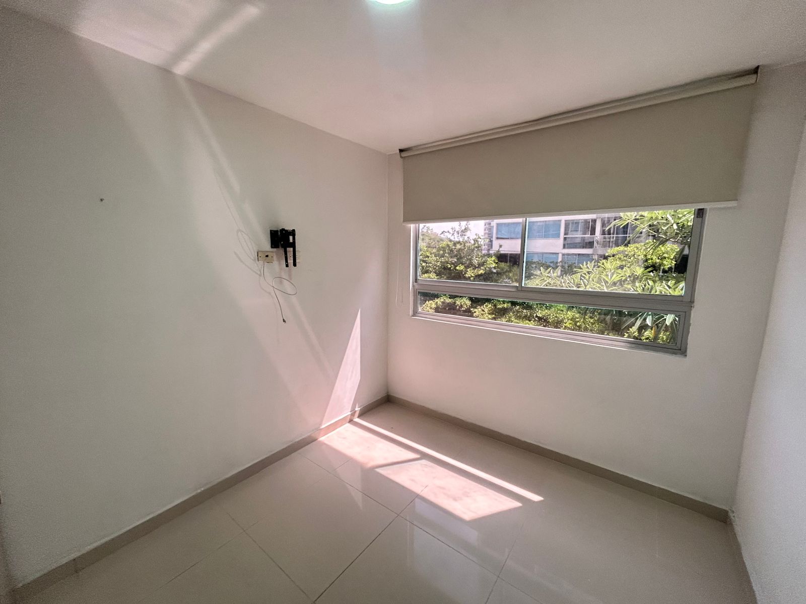 Apartamento en arriendo- Miramar- Barranquilla