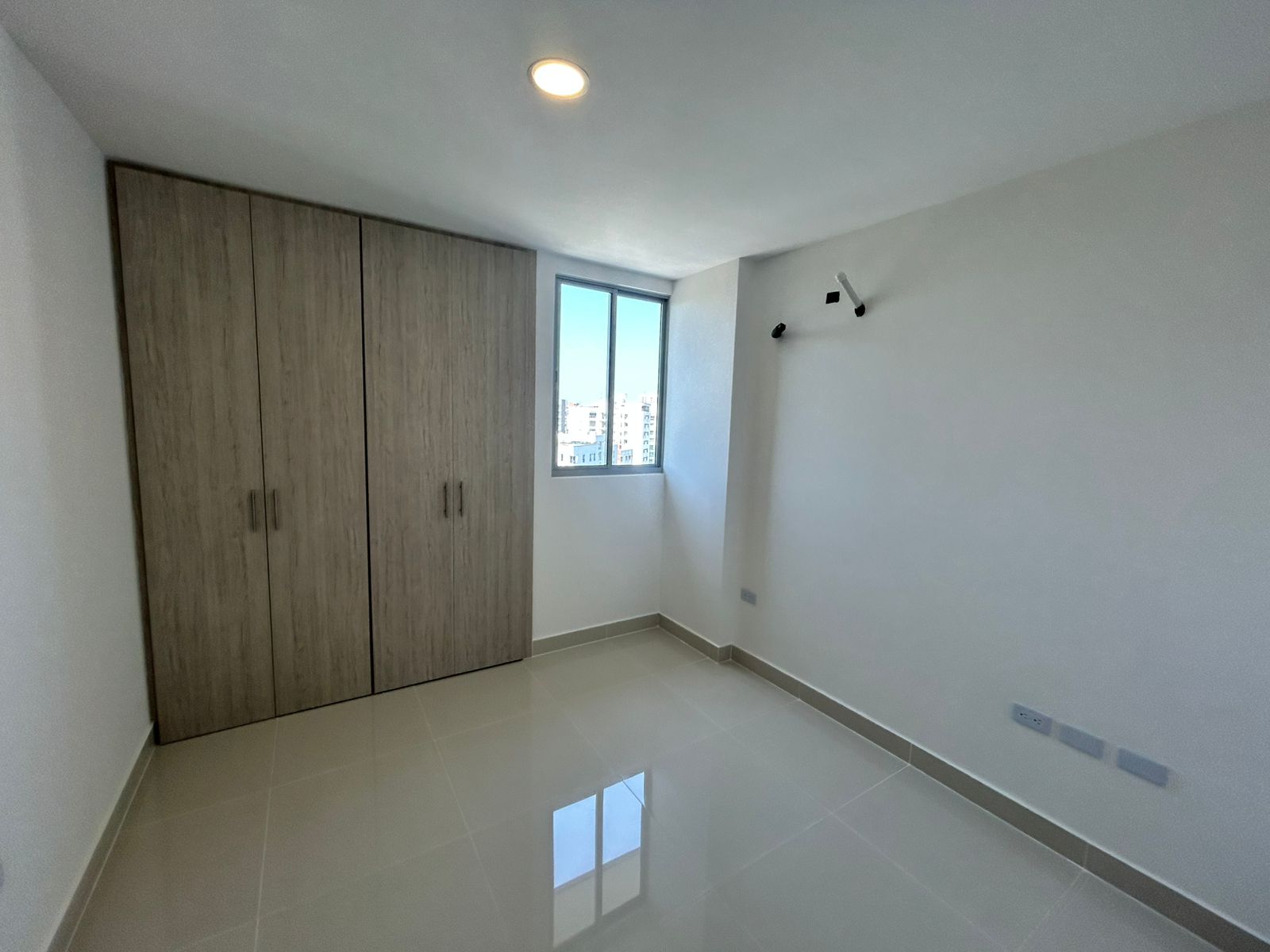 Apartamento en arriendo Ciudad Jardin- Barranquilla