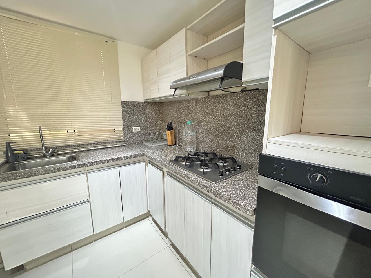 Apartamento en venta - La campiña - Barranquilla