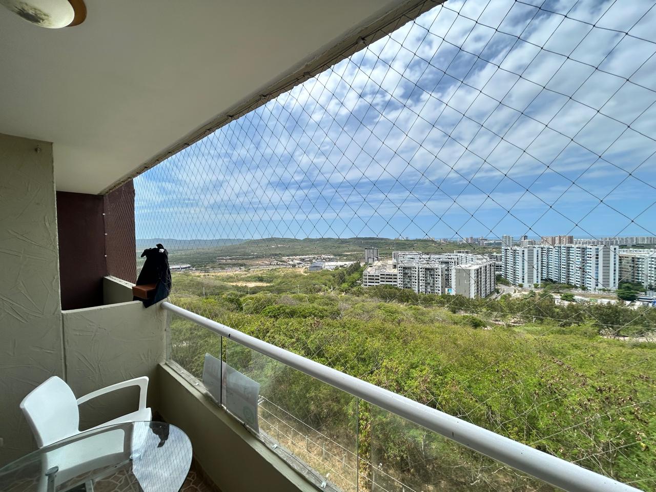 Apartamento en Venta - Miramar - Barranquilla