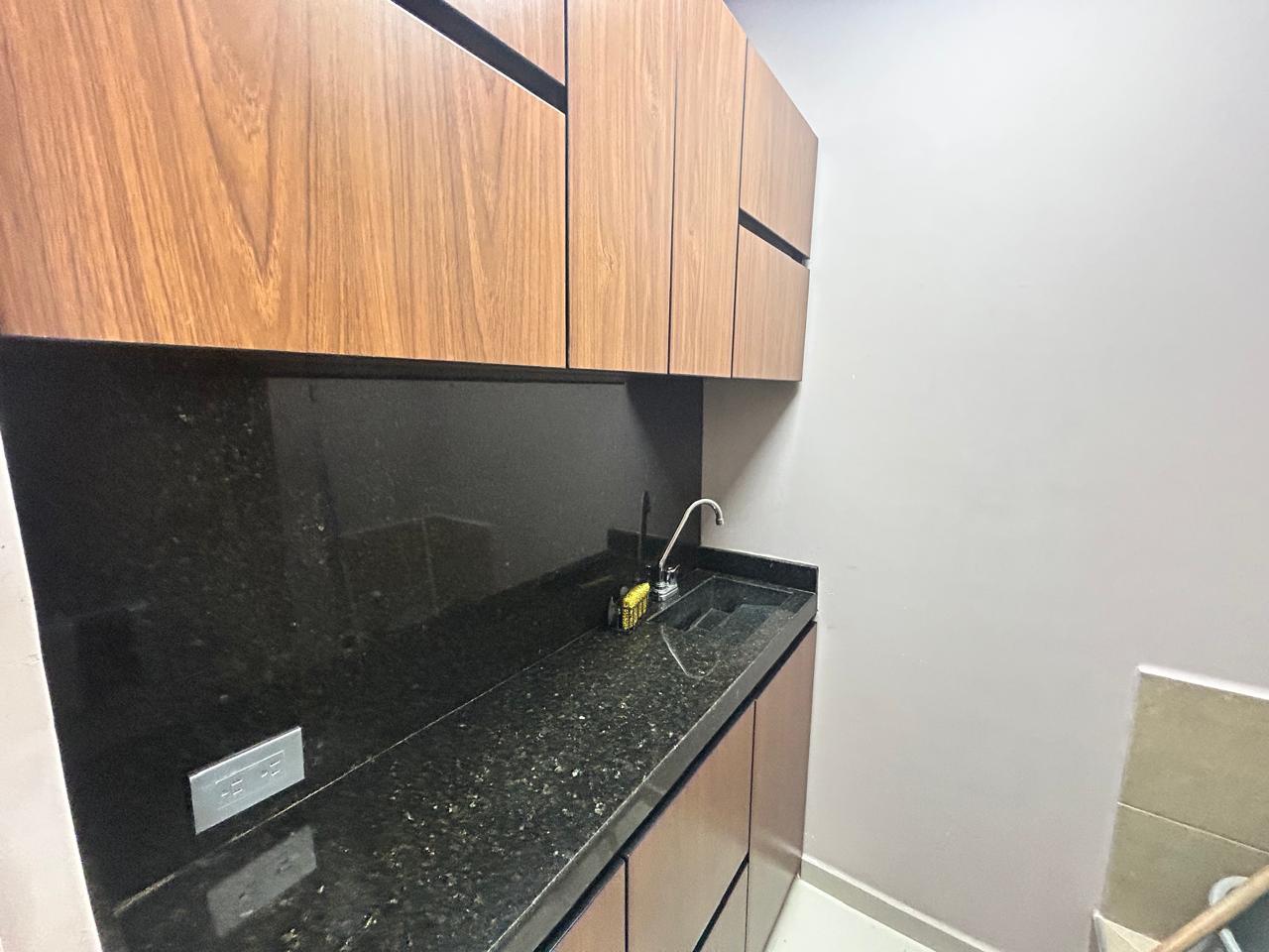 Oficina en Venta - Edificio las Americas 3 - Barranquilla