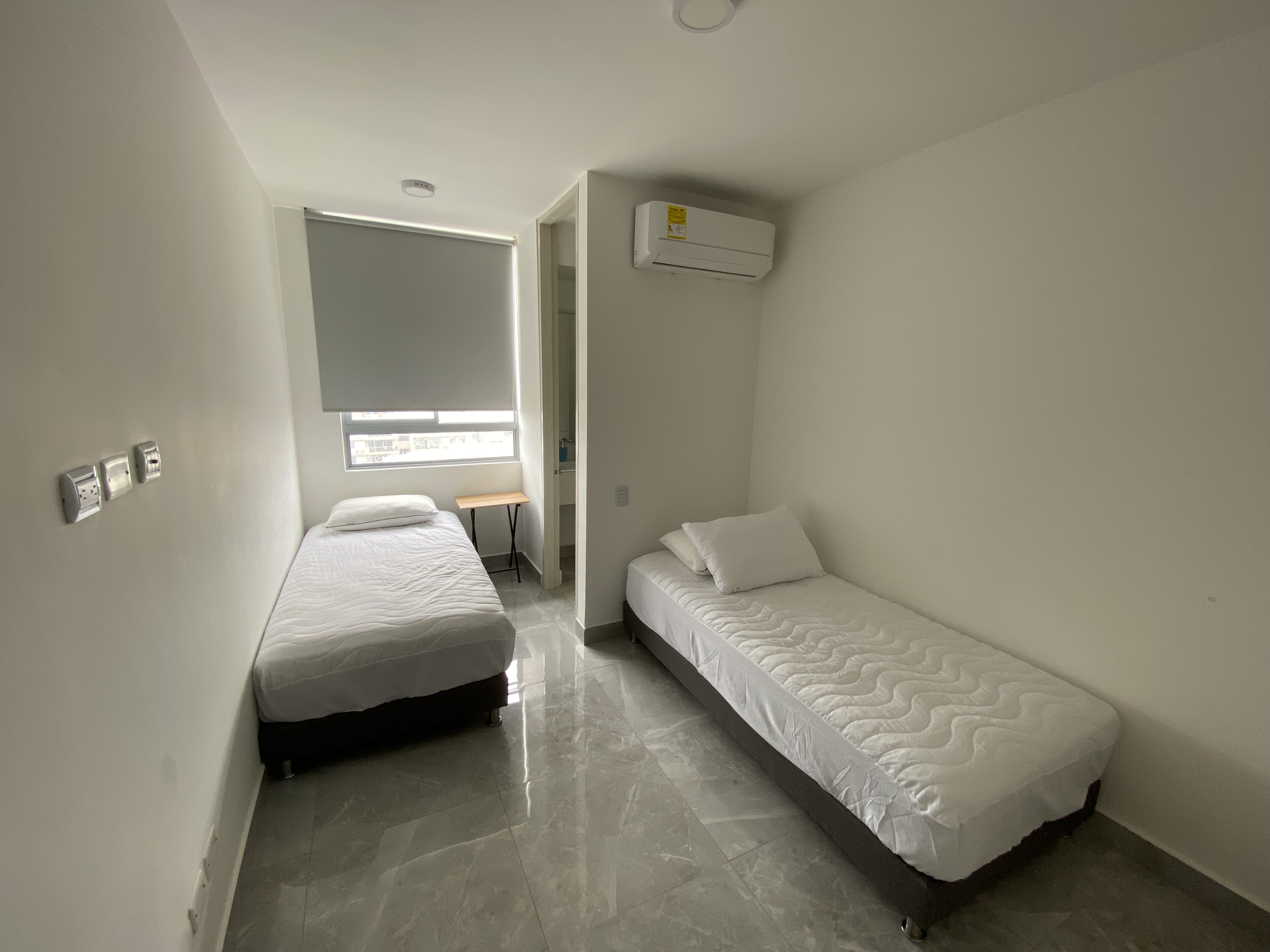 Apartamento en venta - Rio alto - Barranquilla