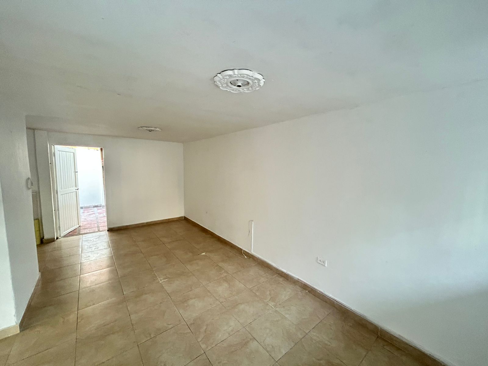Casa en Arriendo Los Almendros - Barranquilla