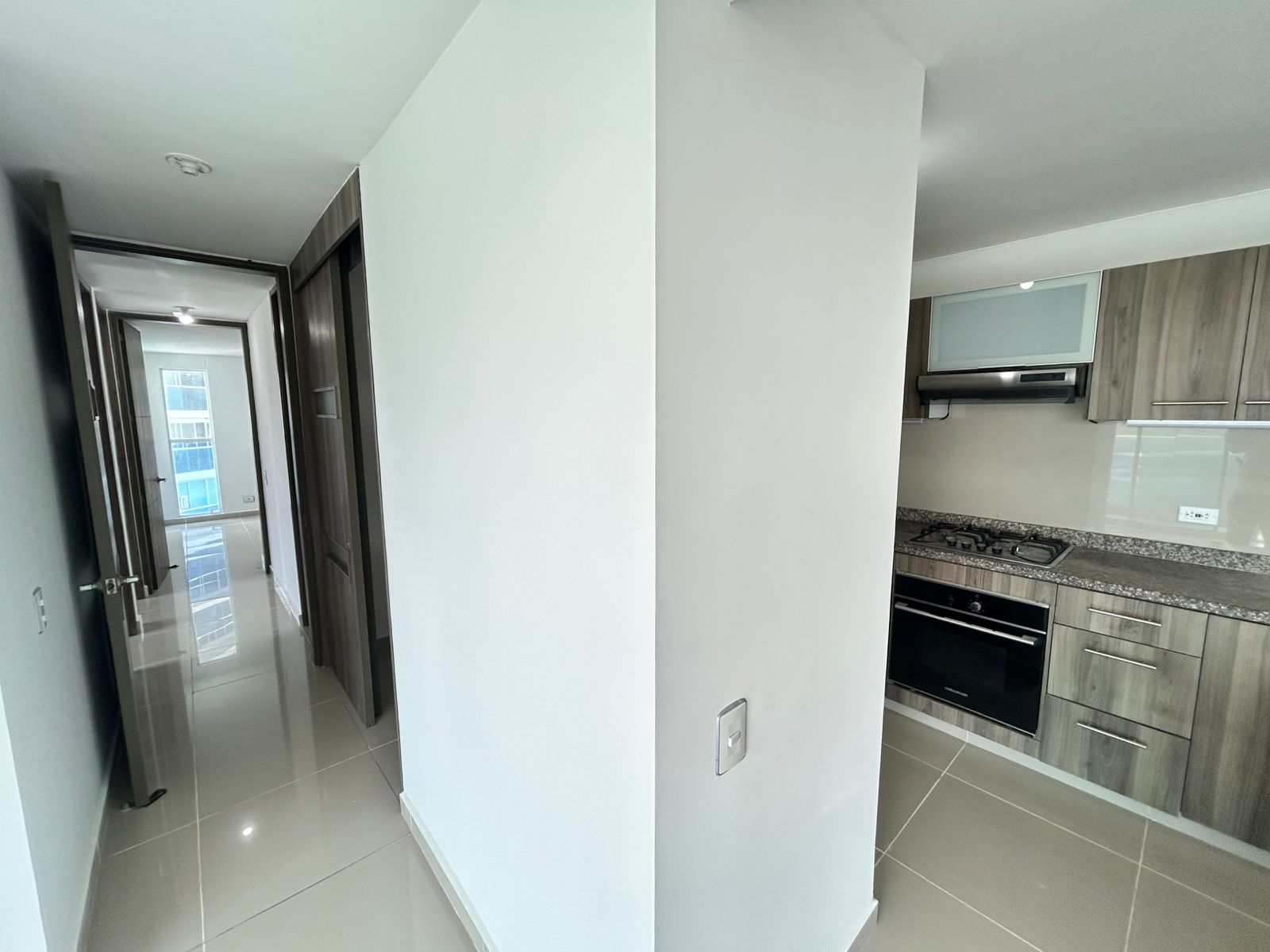 Apartamento en Venta - Villa Campestre - Barranquilla