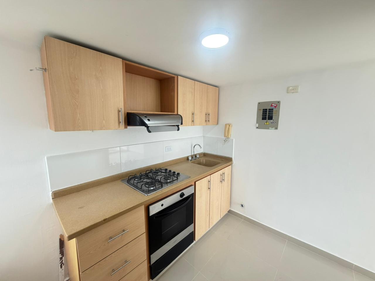 Apartamento en Arriendo - Ciudad del mar - puerto colombia