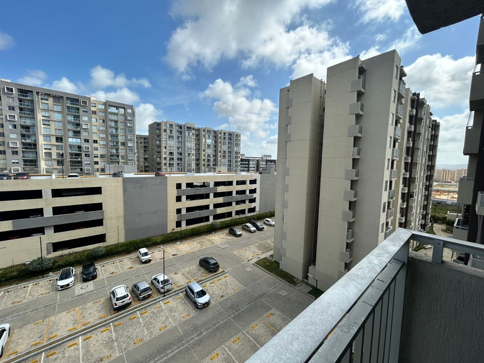 Apartamento en Arriendo - Alameda - Barranquilla