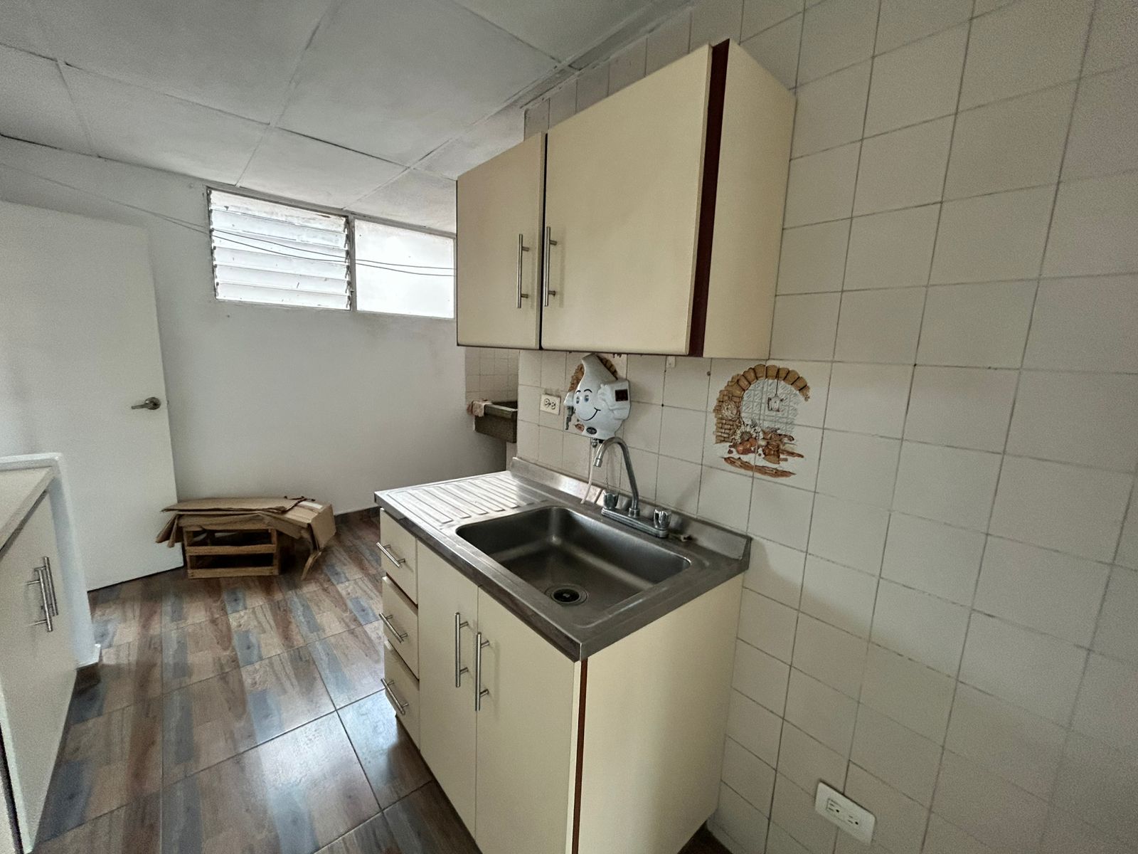 Apartamento en Venta - Delicias -Barranquilla