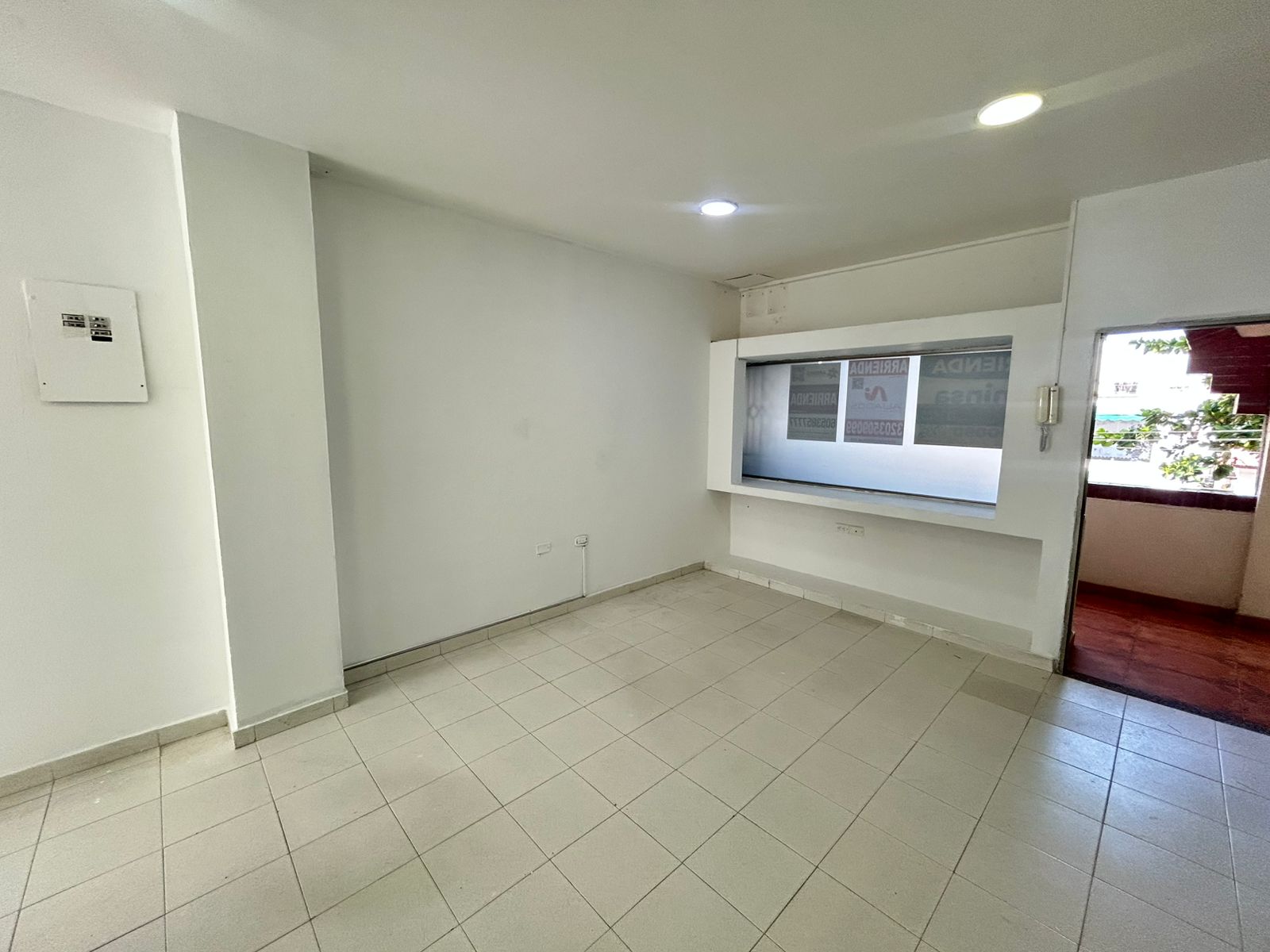Local en arriendo - El Recreo - Barranquilla