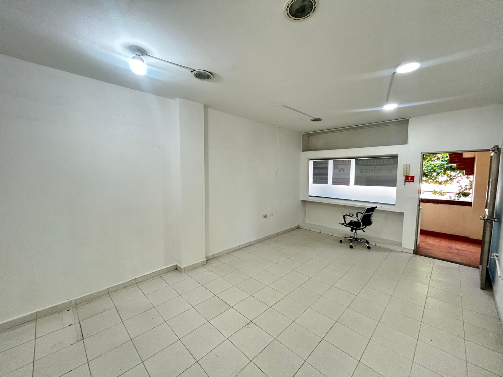 Local en Arriendo - El Recreo - Barranquilla