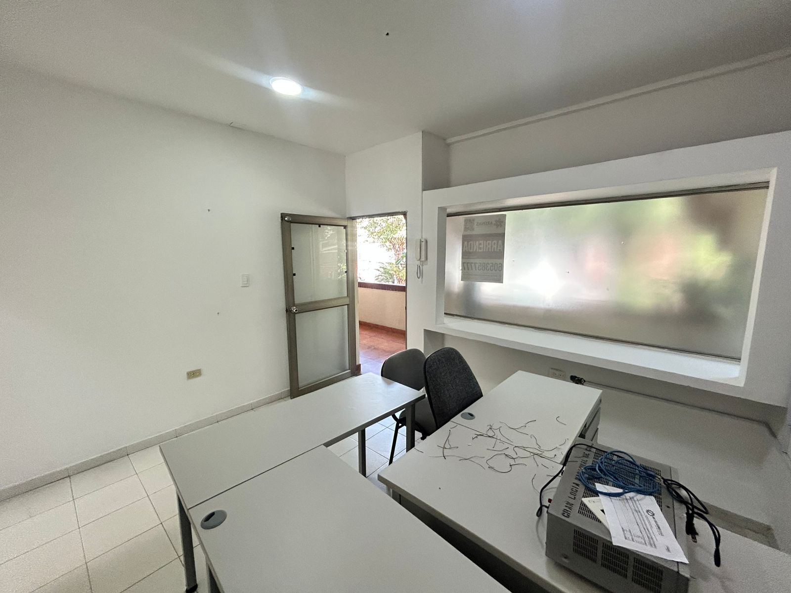 Local en Arriendo - El recreo - Barranquilla