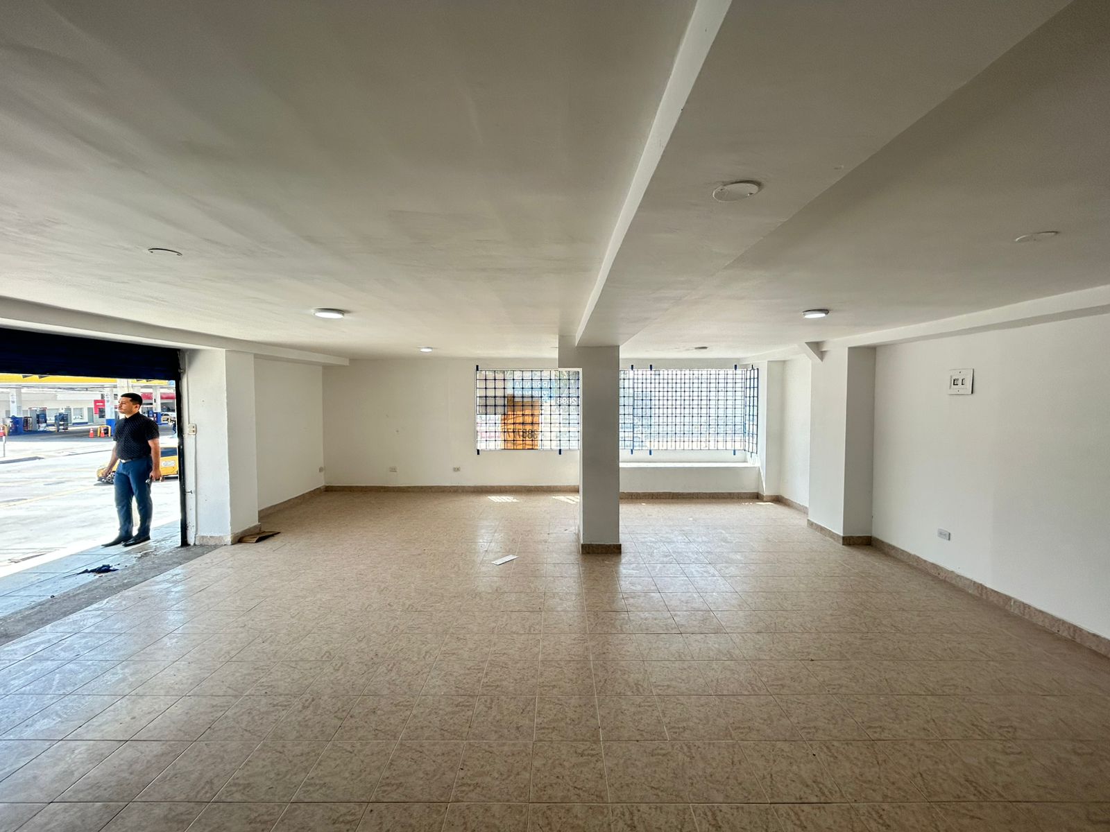 Local Arriendo - Boston - Barranquilla