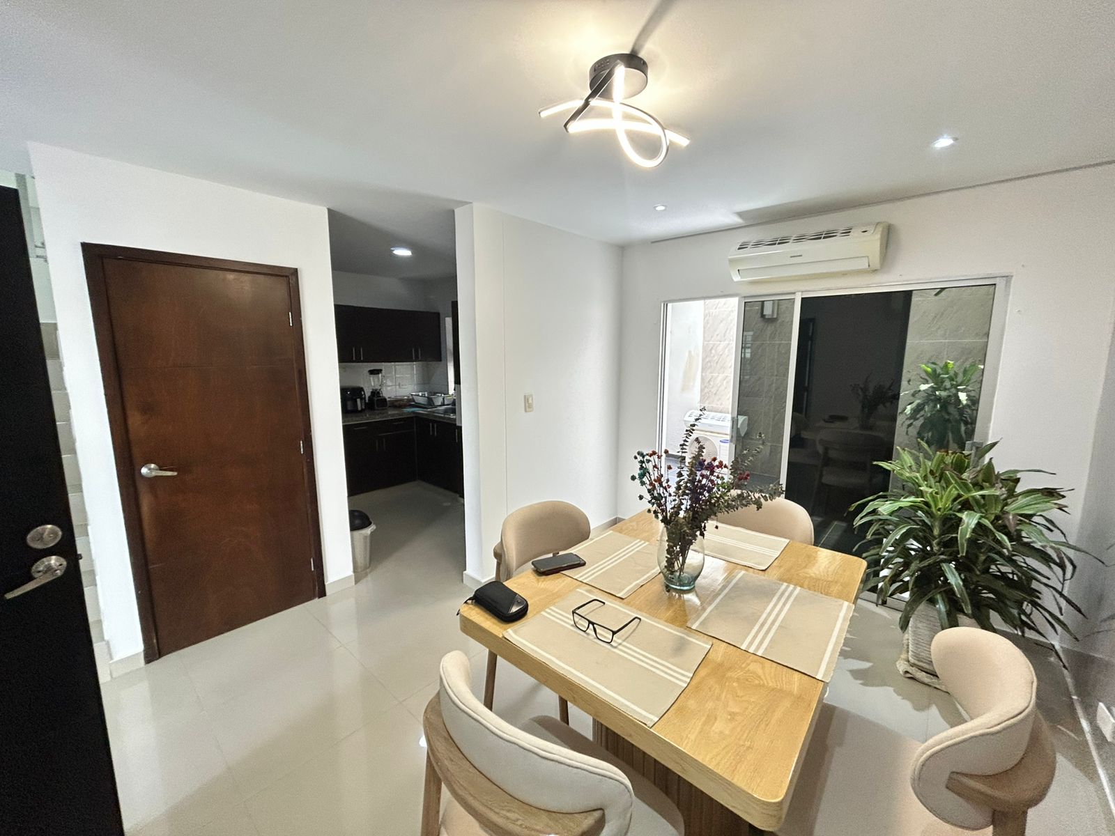 Venta Casa Duplex El Limoncito