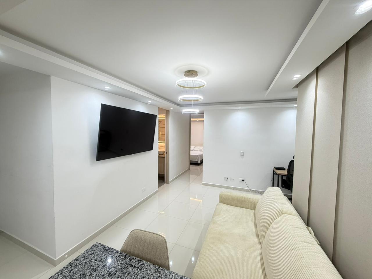 Apartamento en arriendo - Mallorquín- Puerto Colombia