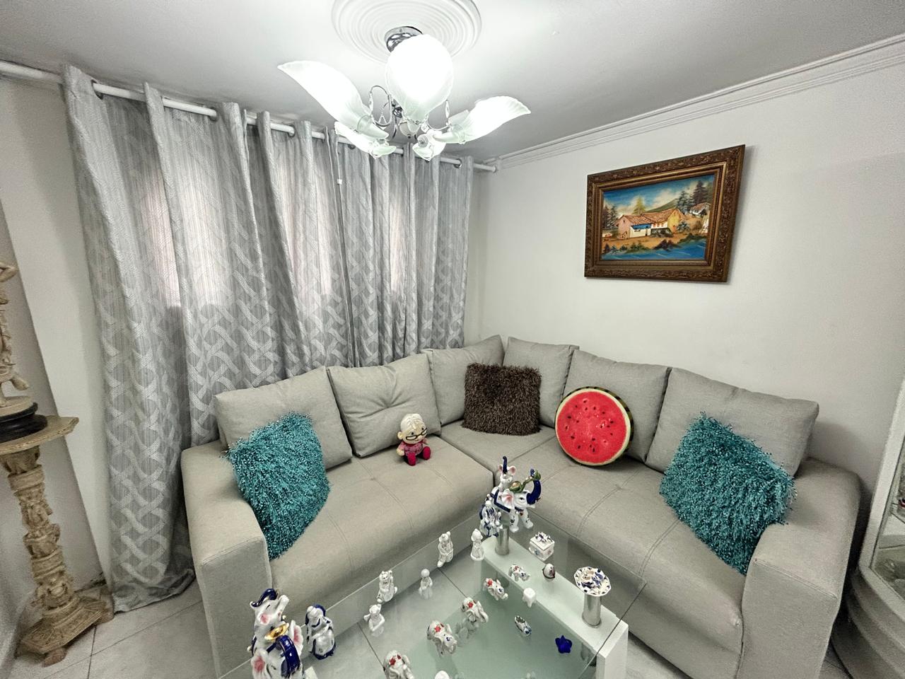 Casa en Venta - El Silencio - Barranquilla