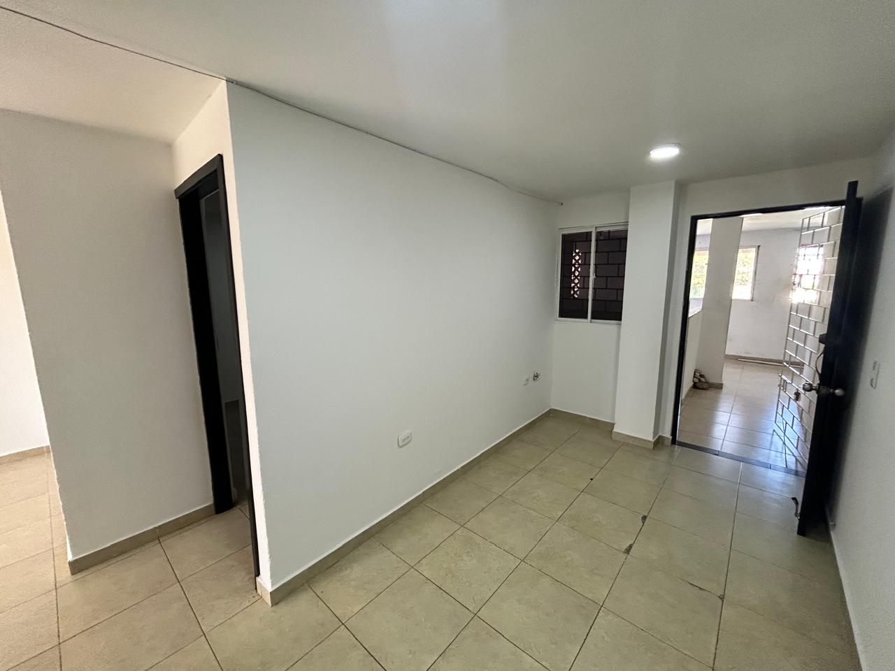 Apartamento arriendo - Los Andes - Barranquilla