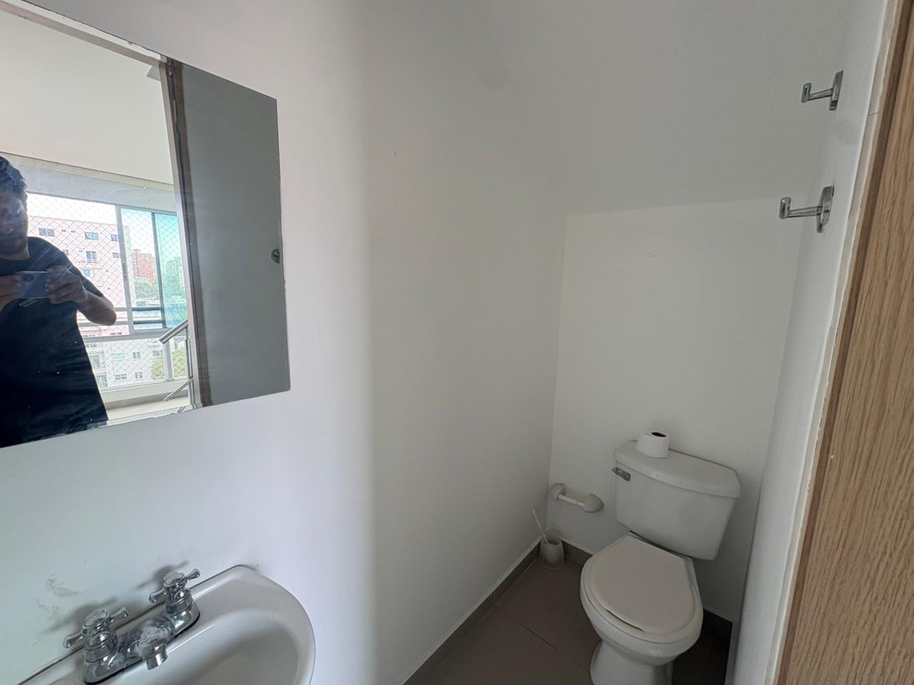 Apartamento Dúplex en venta  - Arriendo - El porvenir