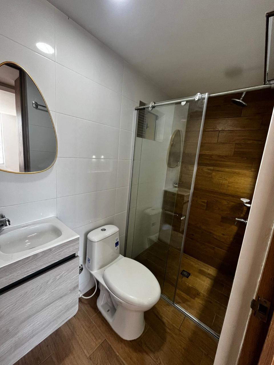 Apartamento en arriendo -Ciudad Mallorquin