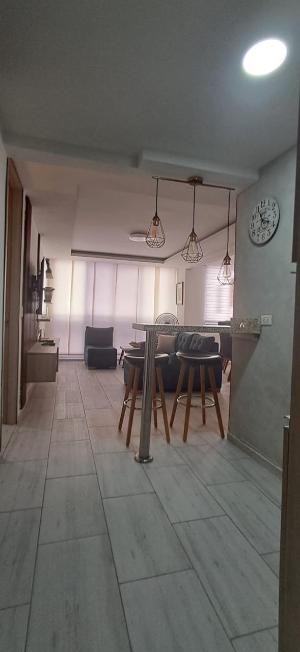 Apartamento amoblado en arriendo - Alameda - Barranquilla