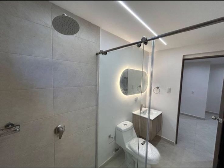 Apartamento en arriendo - Alameda del Rio - Barranquilla