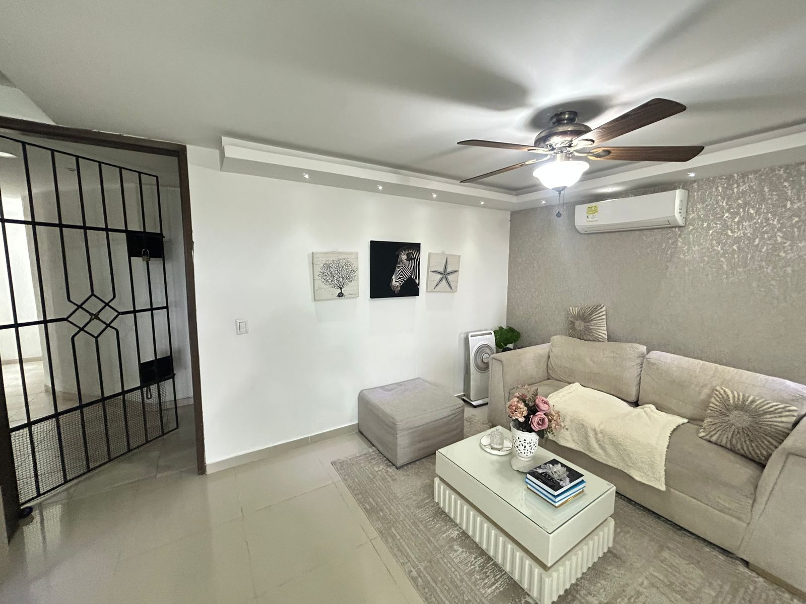 Apartamento en venta - Boston - Barranquilla