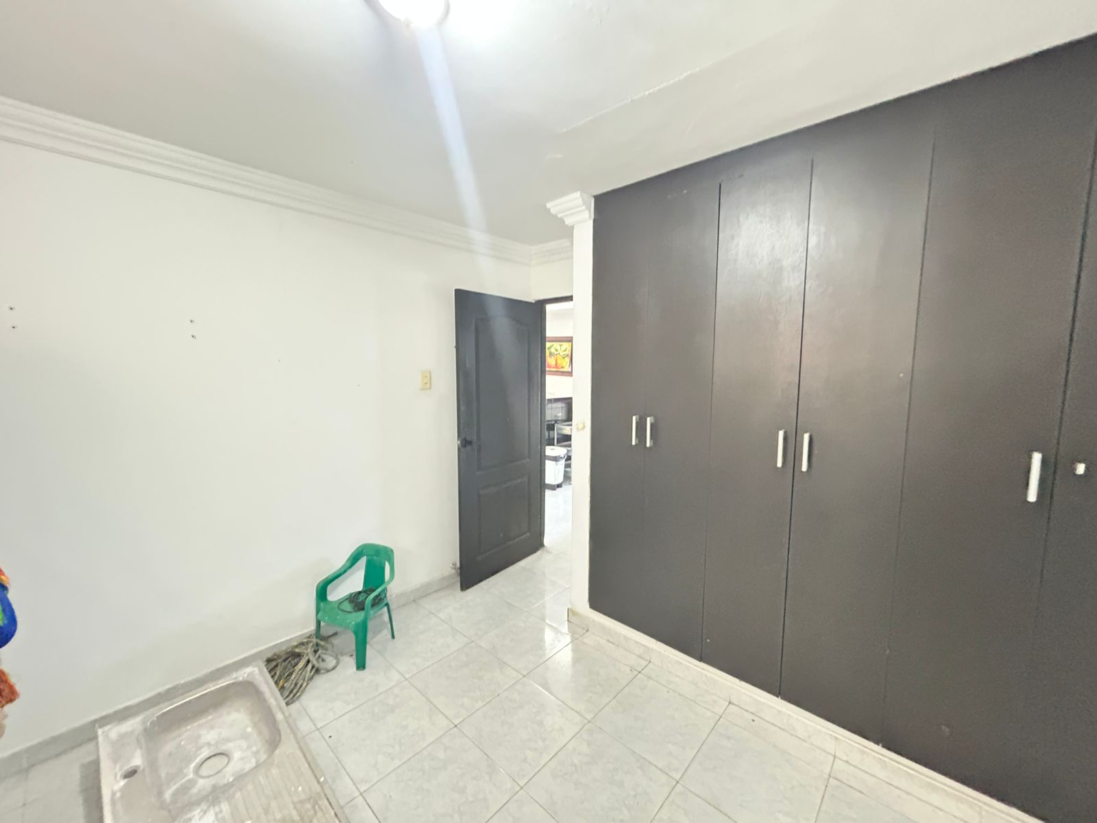 Apartamento en Venta - La Floresta - Barranquilla