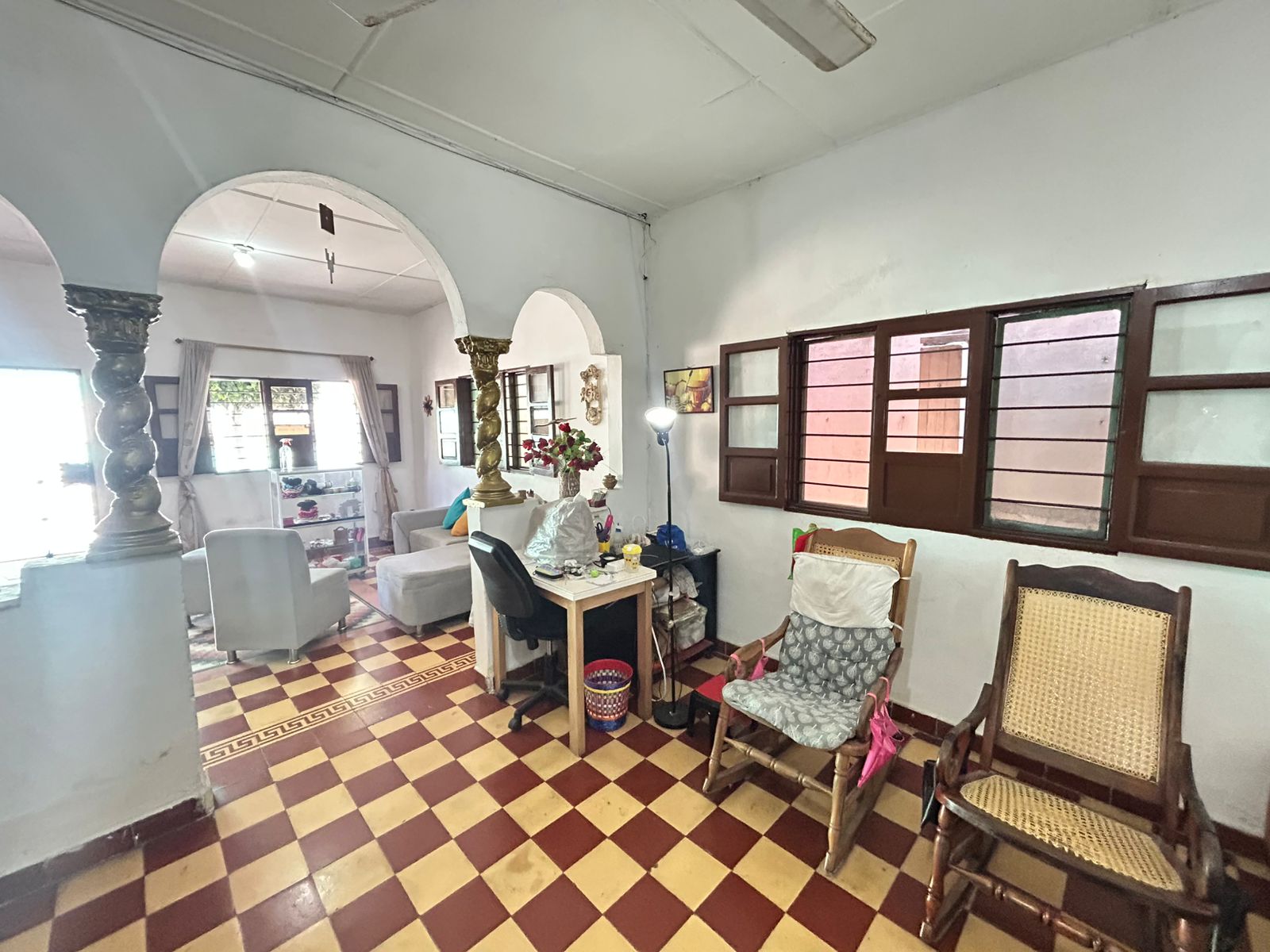 Casa en venta - Chiquinquira - Barranquilla