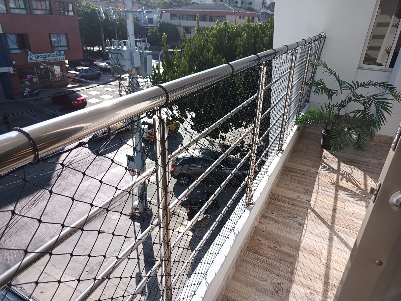 Venta de locales - Barrio Boston Barranquilla