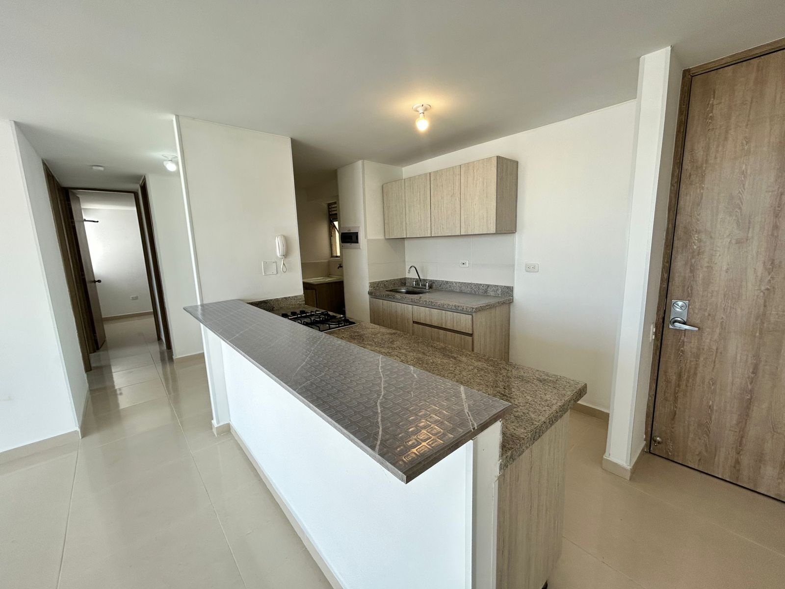 Apartamento en venta - Miramar - Barranquilla
