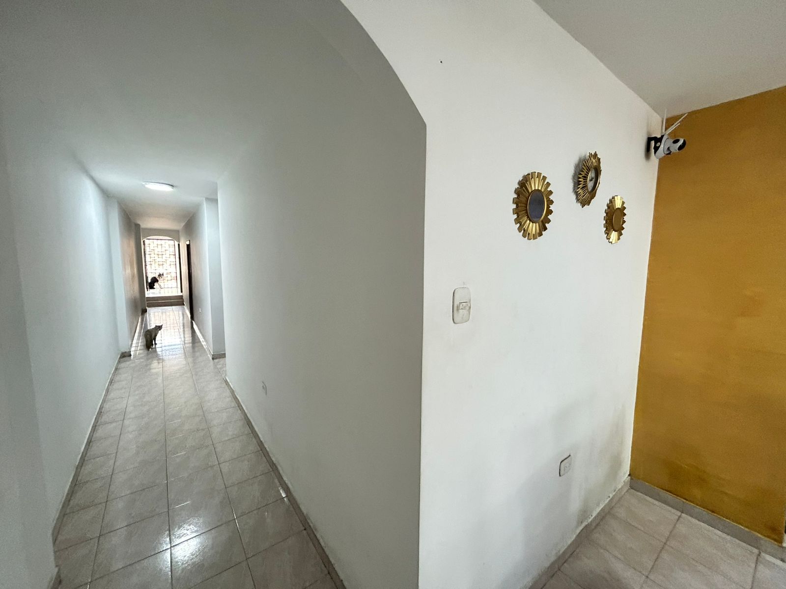 Casa en venta - San Felipe Barranquilla