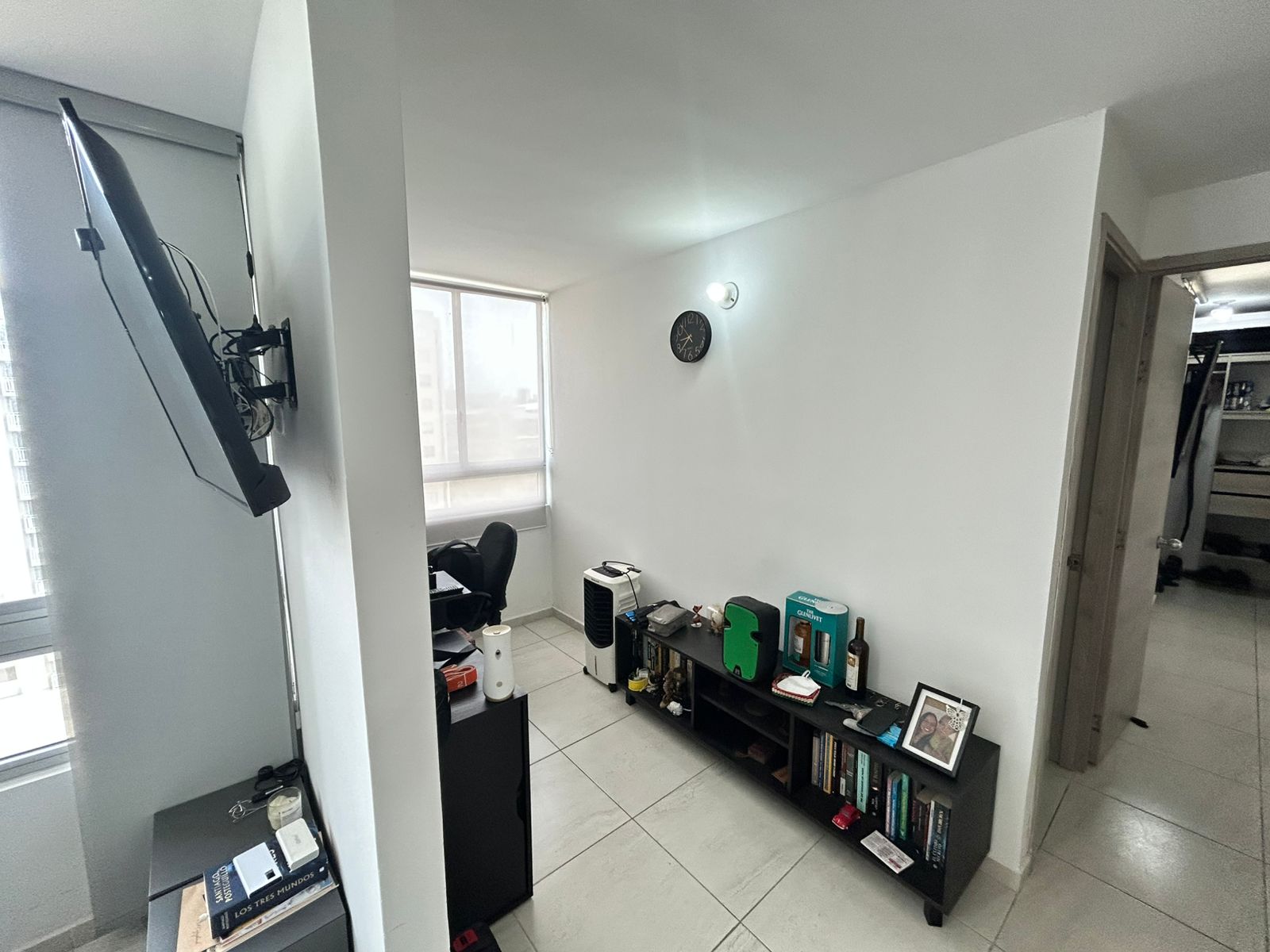 Apartamento en Venta - Alameda - Barranquilla