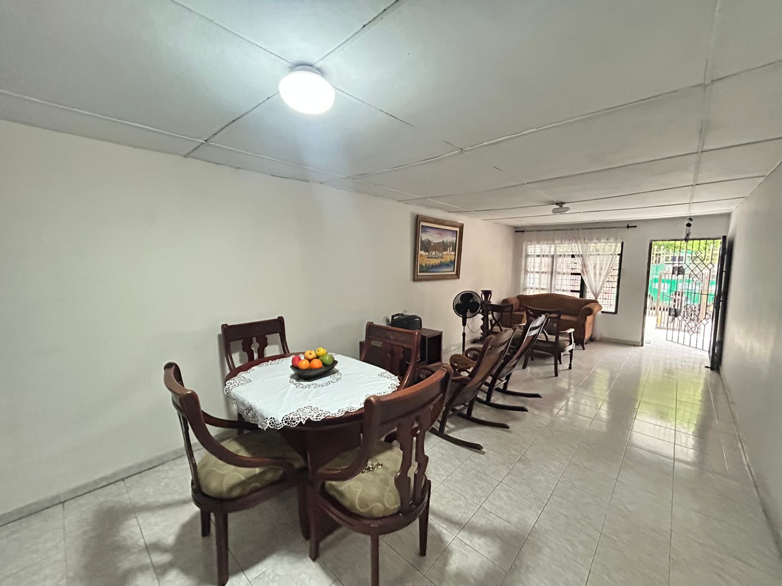 Casa en Venta - San Felipe - Barranquilla