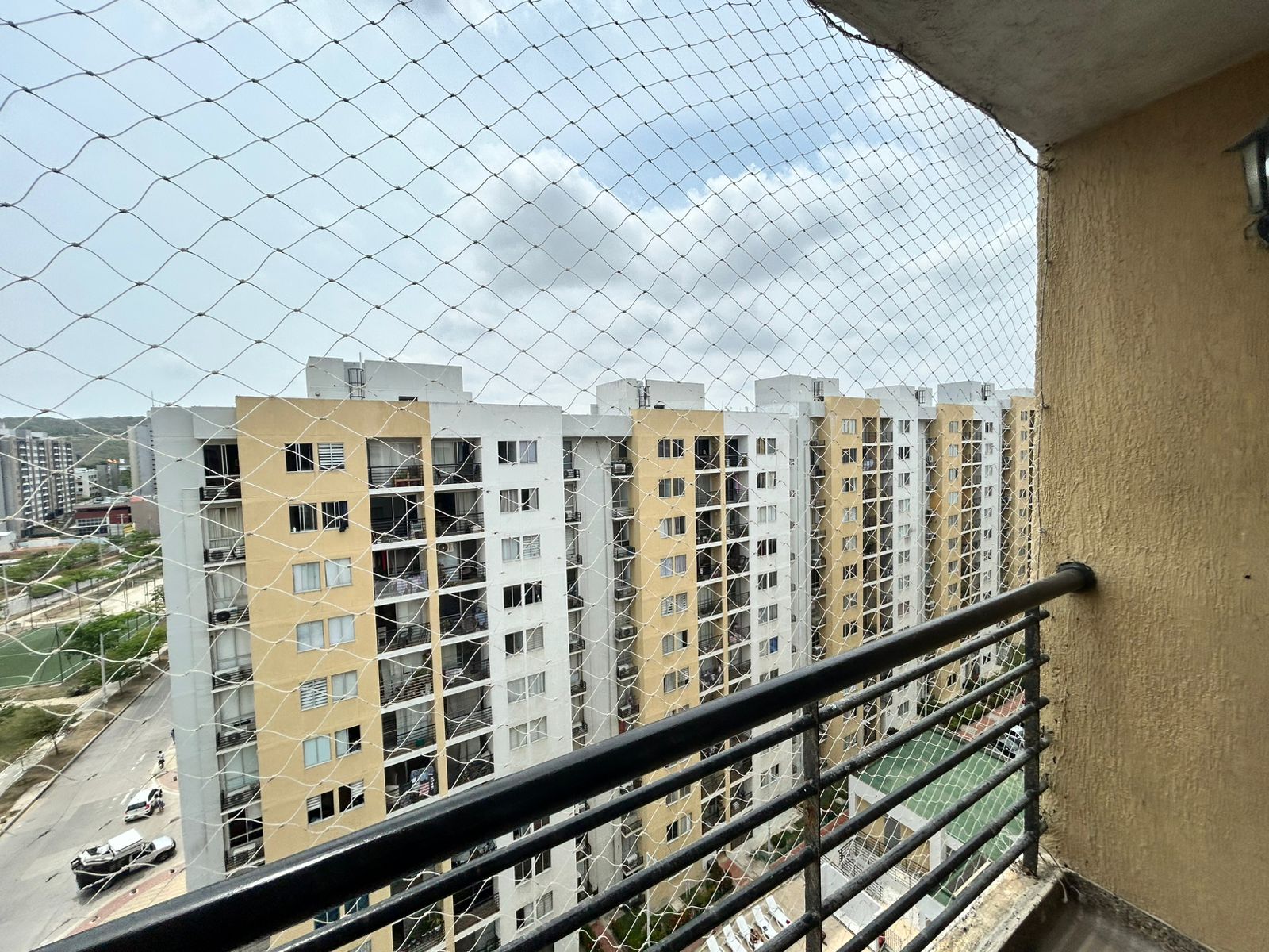 Apartamento en venta - Alameda del río - Barranquilla