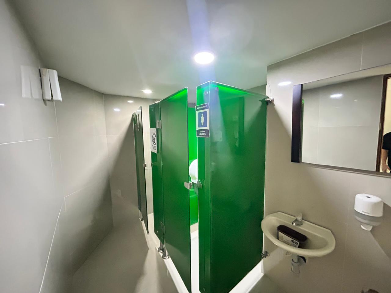 Oficina Completa en venta - Alto Prado - Barranquilla