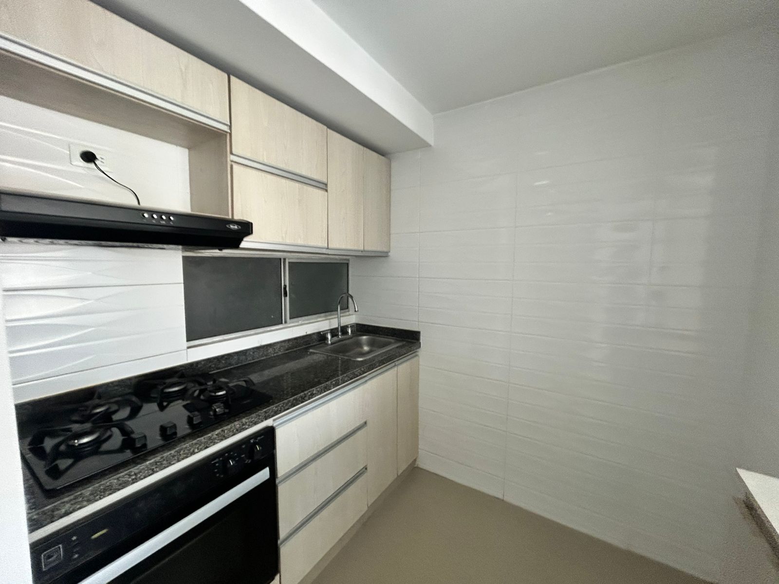 Apartamento en Venta - Alameda - Barranquilla